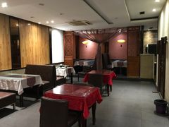 大堂-高玛纳驴肉火烧(河间总店)