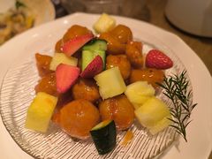 -粤集·手工粤菜(皇庭广场店)