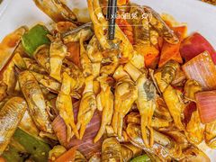 -嘉升大排档(番禺总店)