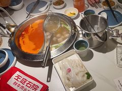 -左庭右院鲜牛肉火锅(新梅广场店)