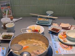 -椰小鸡·琼州糟粕醋(美兰缤纷城店)