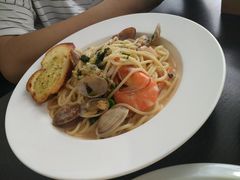 -杰克·肯特厨房西餐厅