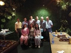 -好享派·团建轰趴馆(旗舰店)