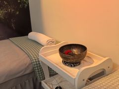 -沐森 •疗愈头疗馆(打浦桥店)