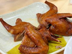 利苑乳鸽-吉莲利苑海鲜酒家(珠海拱北29年老字号店)