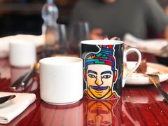 -西安W酒店·WEI全味西餐厅