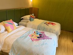 -太阳岛度假酒店