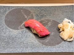 -鮨一日本料理(大中华店)