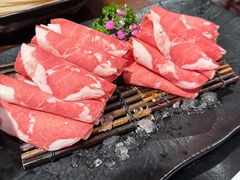 -捞王猪肚鸡火锅(昆山店)