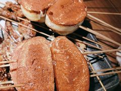 -管氏翅吧(马家堡店)