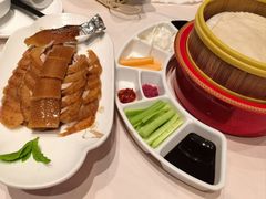 -大鸭梨烤鸭(甘家口店)
