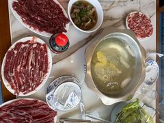 -乌记鲜活牛肉城(金砂东路店)