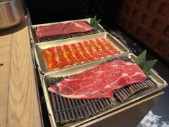 -西塔老太太泥炉烤肉(江北印象汇店)