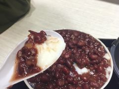 双皮奶-百花传统甜品店(原址店)