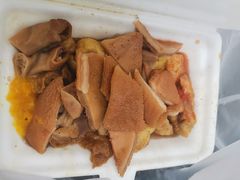 -细妹五香牛杂(步行街店)