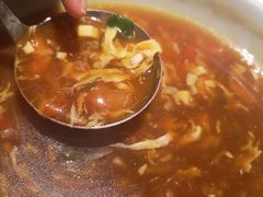 -绿茶餐厅(西湖银泰百货店)