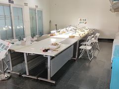 -房山世界地质公园博物馆