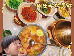 -常株潭·湖南家宴·团建宴会厅(西乡店)