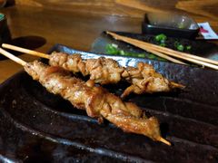 -木子烧鸟屋(百子湾店)