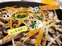 -禾悦庄餐厅
