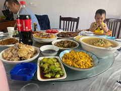 -乡乐园蟹庄·阳澄湖农家乐