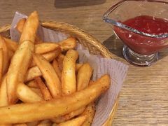 -老欧洲咖啡·西餐(后湖店)