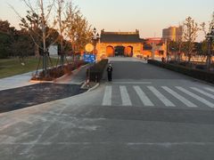 -上海交通大学(闵行校区)