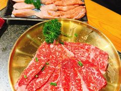 -梦山水日本烧肉(五四广场店)