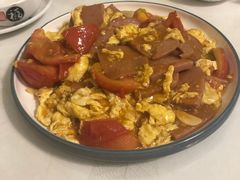 -小郭私房菜·海肠捞饭店(学士街店)