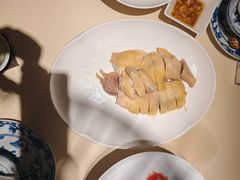 -侨美食家·粤菜(体育西路店)