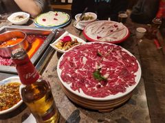 -码头故事火锅(大丰店)