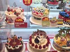 -味多美蛋糕(灯市口店)