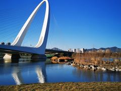 -永定河休闲森林公园