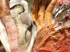 -Mr.Fish鱼鲜生海鲜放题(高德置地冬广场店)