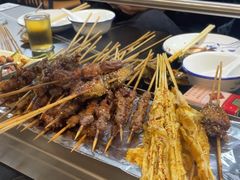 -老黑板筋(顺义总店)