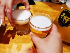 -木屋烧烤(坂田天安云谷店)