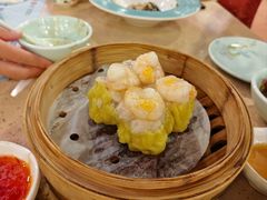 -点都德(皇岗村店)