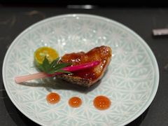 -辉·四季料亭·怀石料理·深夜食堂烧鸟·Omakase