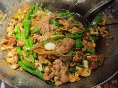 -费大厨辣椒炒肉(黄兴中心广场店)