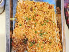 -张记虾尾·火锅·烧烤·大排档(涉外店)