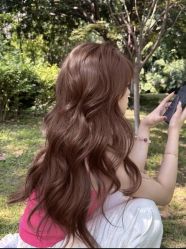 -BEAUTY HAIR GANO