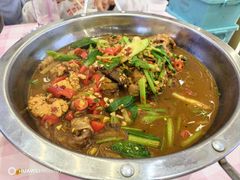 -三只鸟本地特色菜馆(上饶总店)