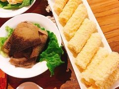 -十六蒲(桂林路店)