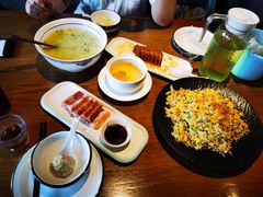 -扬州狮子楼·非遗淮扬菜(东关街店)