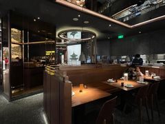 -外婆家(静安大悦城店)