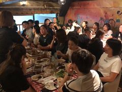 -三个大叔东北烧烤·砂锅菜(西三旗店)