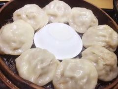 -百年尹氏汤包(湖南路狮子桥店)