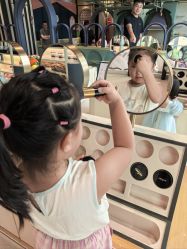 -奈尔宝家庭中心·亲子餐厅(长沙运达汇店)