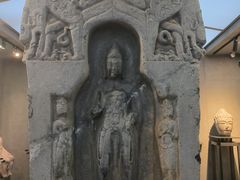 -北京石刻艺术博物馆(五塔寺)