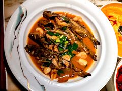 -梁家大院•农家菜(马陆店)